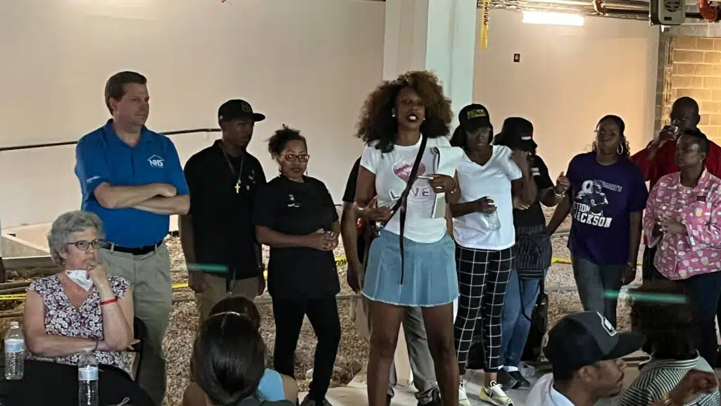 Creative Financing & Partnership